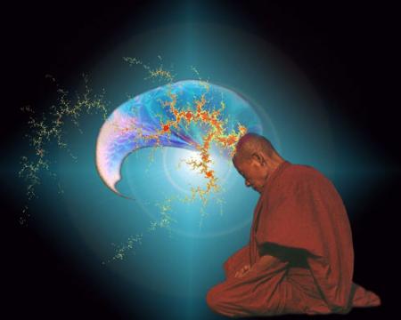 Le paradis et l'enfer....